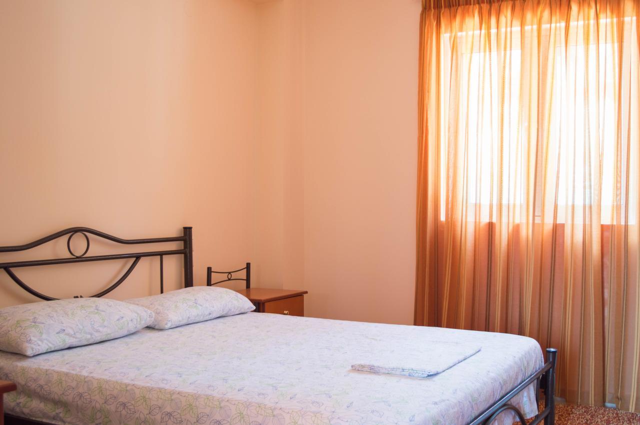 Manesi Apartments Boumboukas Екстер'єр фото